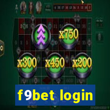 f9bet login